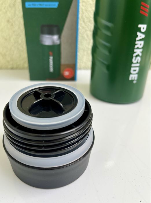 Термокружка або термос Parkside 400 мл