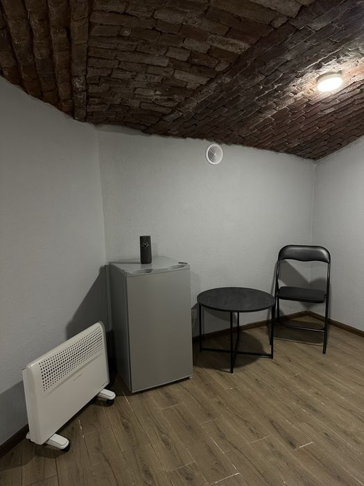 Робоче місце перукаря ЦЕНТР