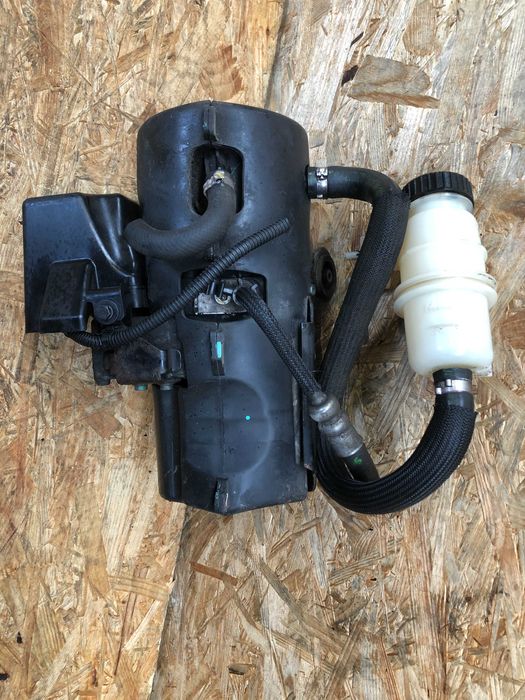 Pompa wspomagania jumpy/scudo/expert