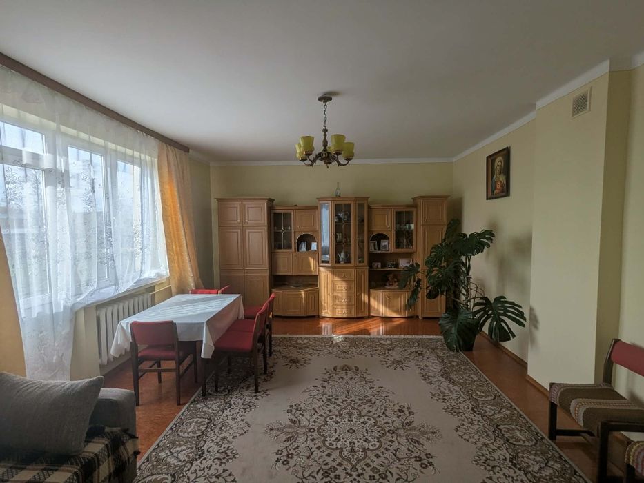 Sprzedam dom z siedliskiem tel. 504 164 533