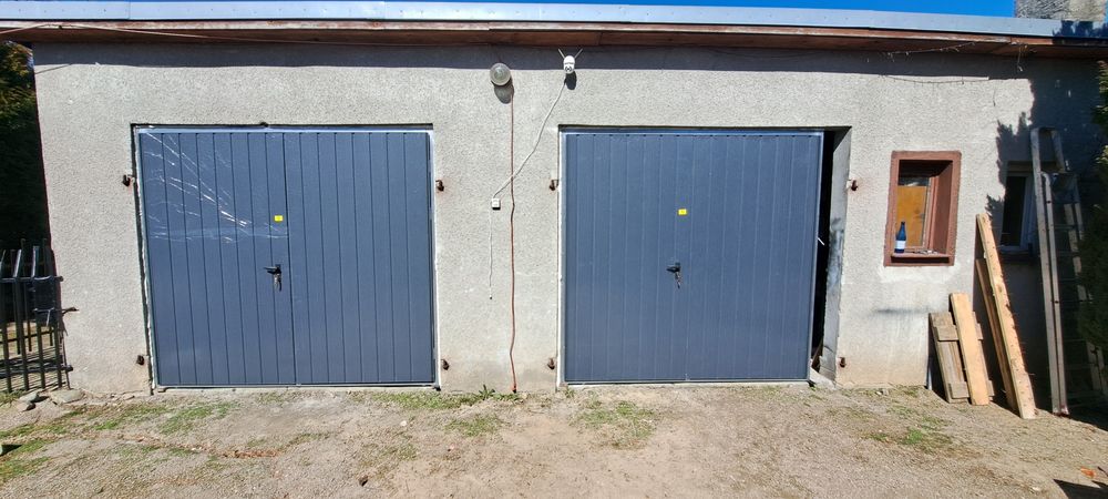 Brama garażowa,  bramy garażowe pod wymiar,  bramy garażowe