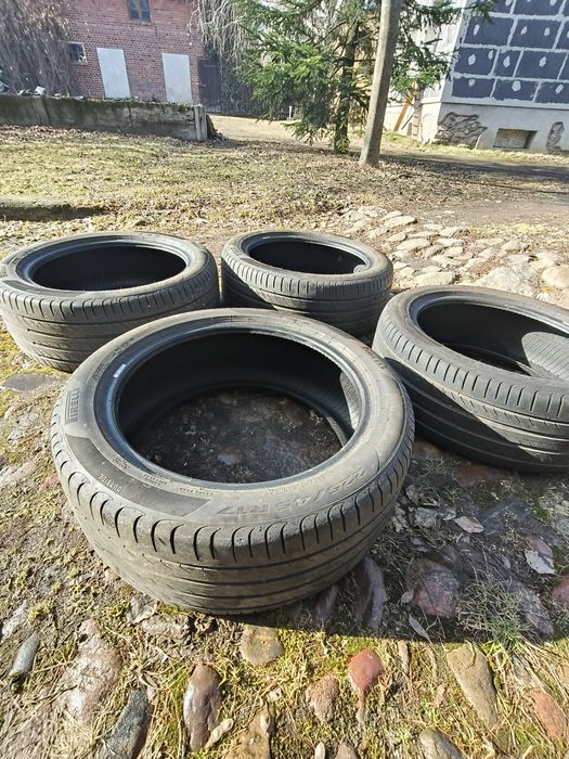 Opony letnie 225/45/17 94y Pirelli powergy