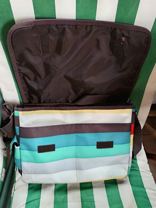 Saco, qualidade"Roxy