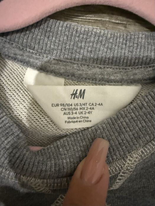 Светри ZARA / H&M 98р.
