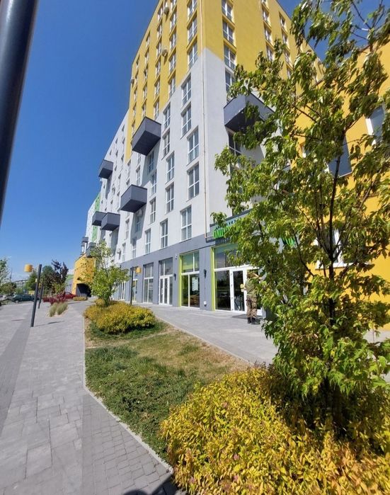 Продаж 1кімн.квартири Новобудова ЖК Ріел Сіті Рудненська Ремонт - View 4