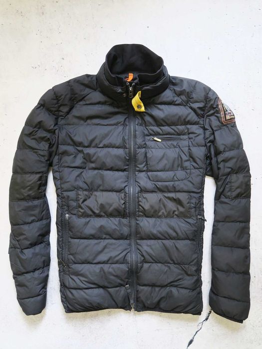 Parajumpers kurtka pikowana lekka puchowa L