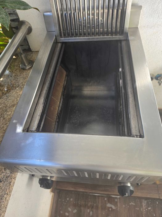 Grelhador GRESILVA