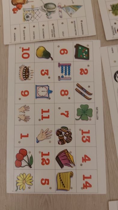 Super gra zabawa quiz z Holandii 56 stron zabawy
