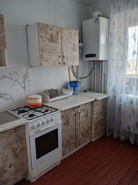 Оренда 1 кім.квартири р-н Арсену з автономкою