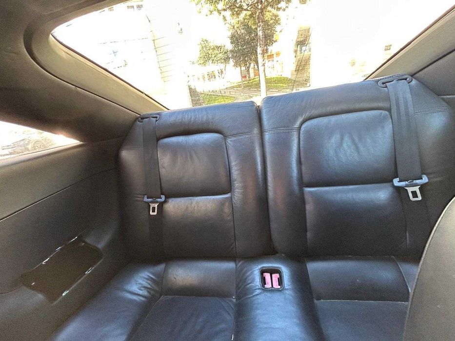 Audi TT MK1 1.8t 180CV 12/98 GPL