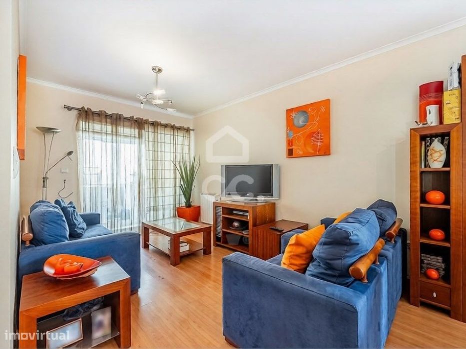 Apartamento T2 em Calendário, Vila Nova de Famalicão - Excelente Op...