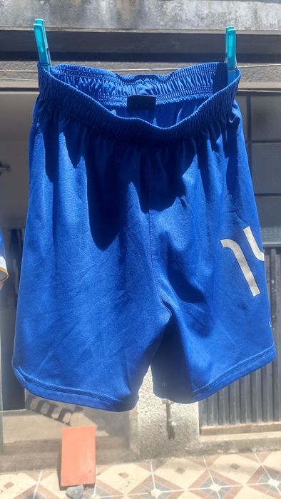 Equipamento desportivo