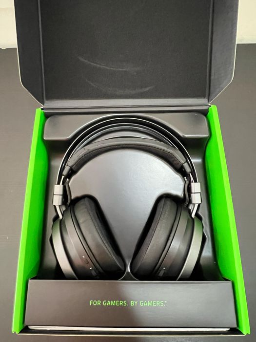 RAZER Nari Ultimate64738500373506121
