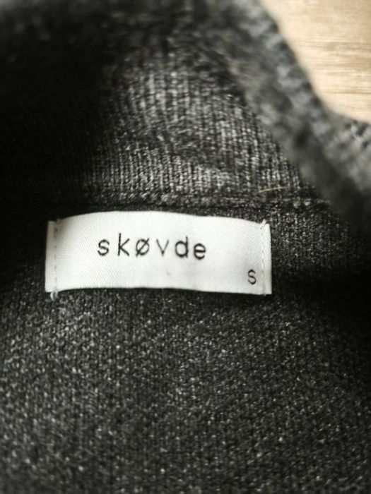 Sweter Skøvde rozm S