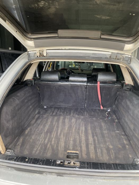 Продам бмв е39 530д торг