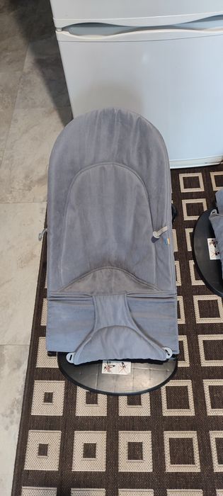 Дитячий шезлонг .