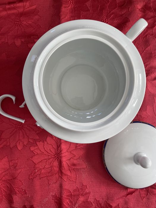 Waza na zupę  MODELIA z oderwanym uszkiem