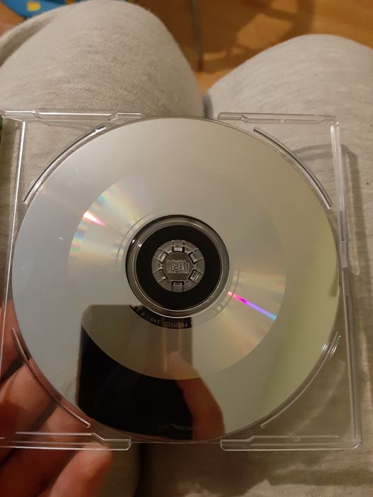 Thinkadelic SINGIEL płyty LEK