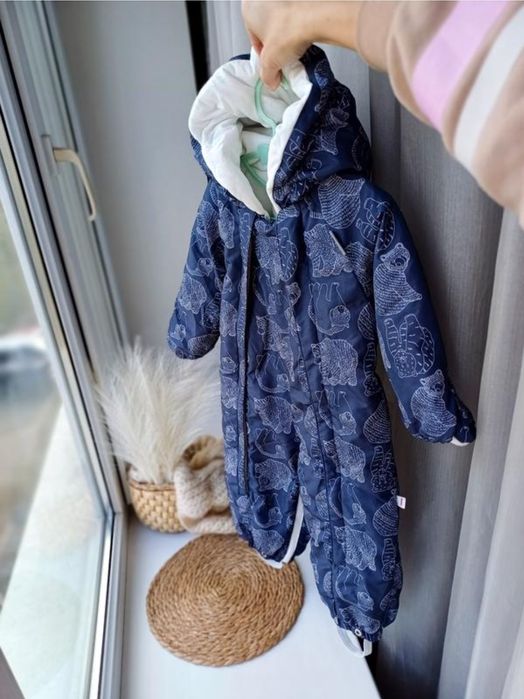 Комбінезон конверт reima