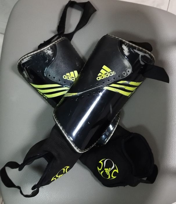 Adidas Shin Guards64751016906115121
