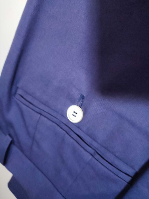 Fato azulão Oficina Mustra-Luxo