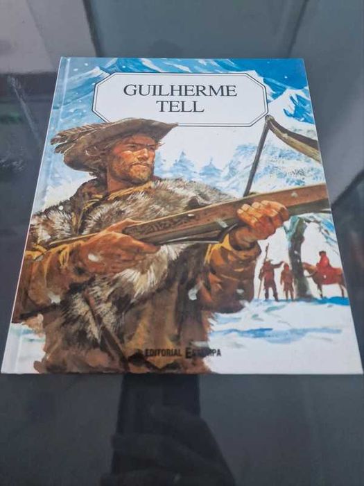 2 livros da coleção Histórias de Antigamente