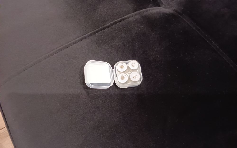 Zestaw akcesoria do drona DJI RC ( N1,N2,N3)