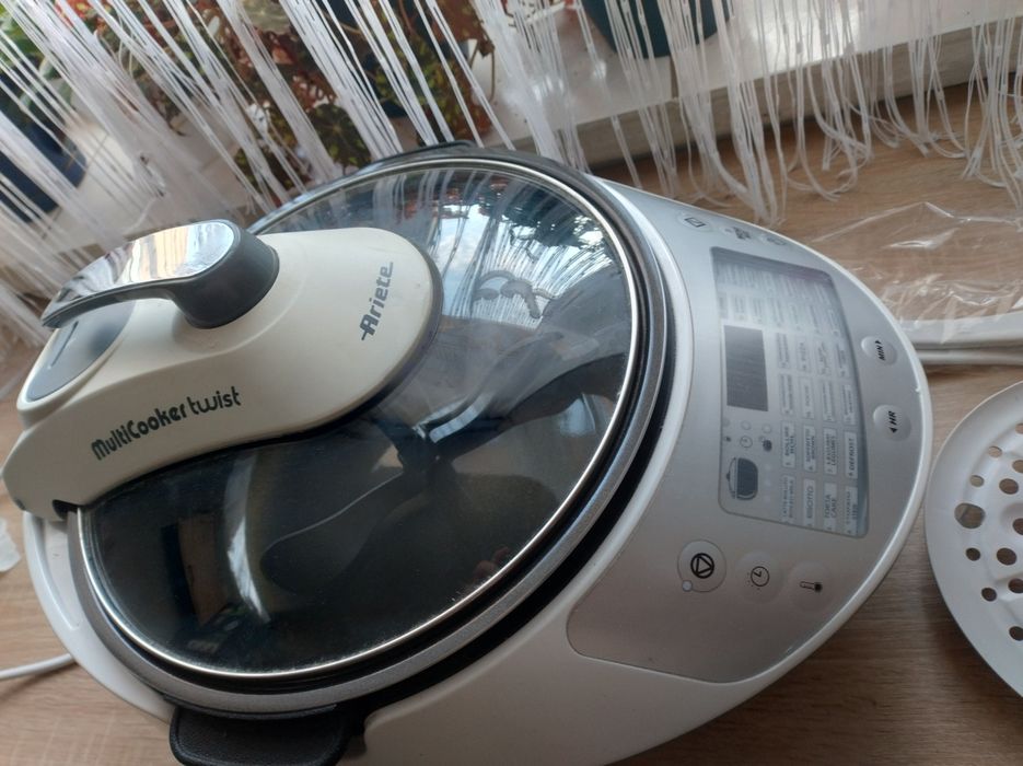 Multicooker Ariete nowy
