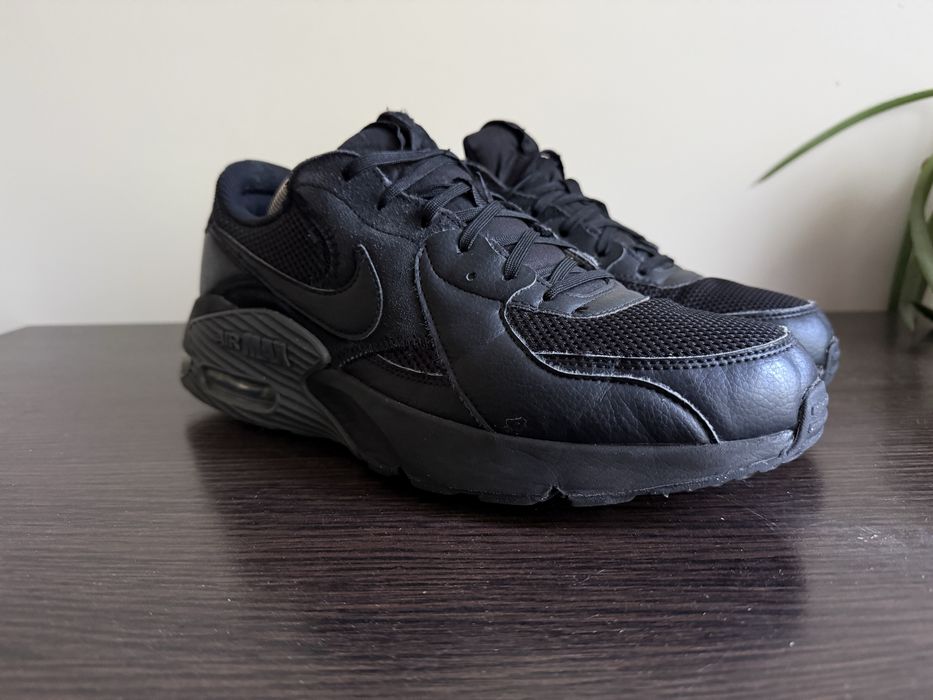 Кросівки Nike Air Max Excee CD4165-003 Розмір 45.5 на 29.5 см