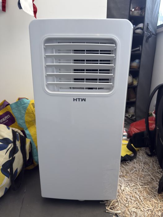 Ar condicionado portátil HTW PC-035P39 – 12.000 BTU