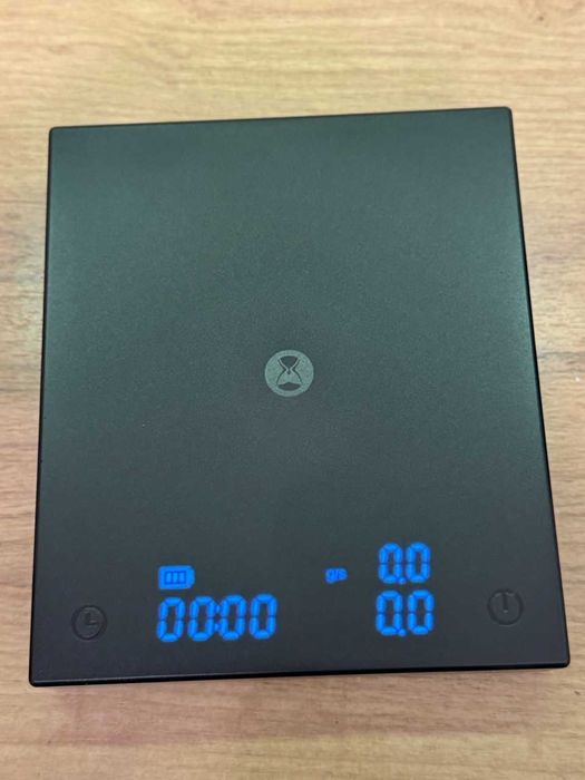 Timemore Black Mirror Basic 3 | waga do kawy, baristyczna | gwarancja