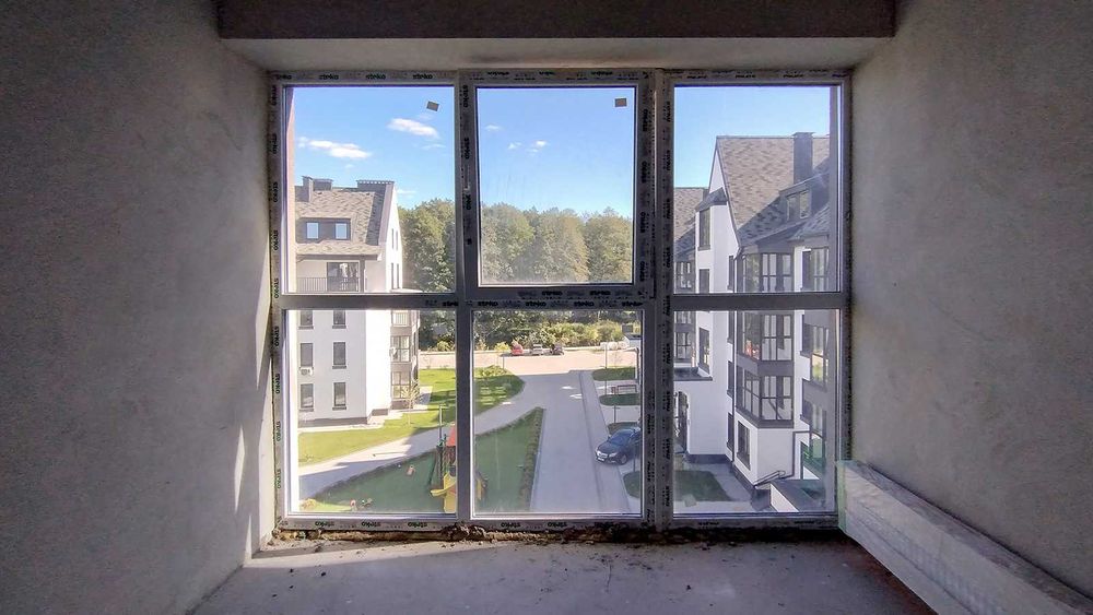 2-кімн. квартира в новому сучасному заміському ЖК Desna Park Residence