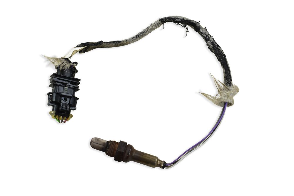 Sonda Lambda OPEL ASTRA H ZAFIRA B MERIVA A 1.6 16V 024435097