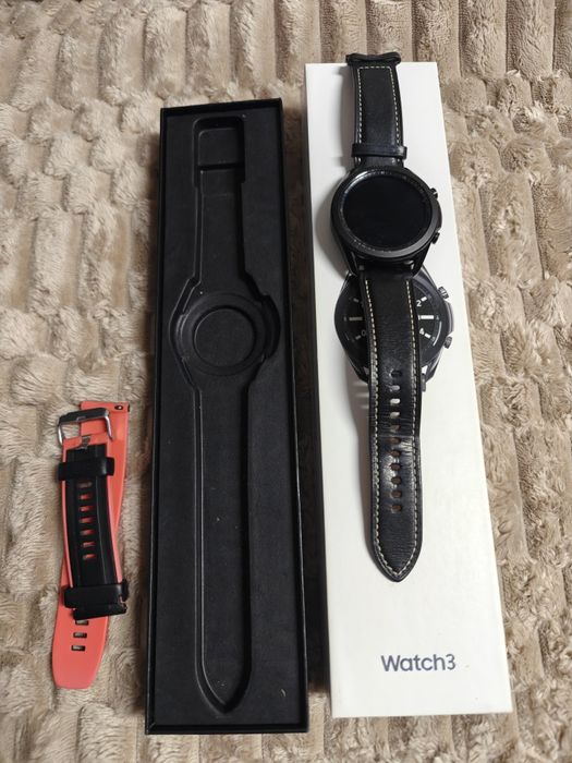 Smartwatch Samsung watch 3