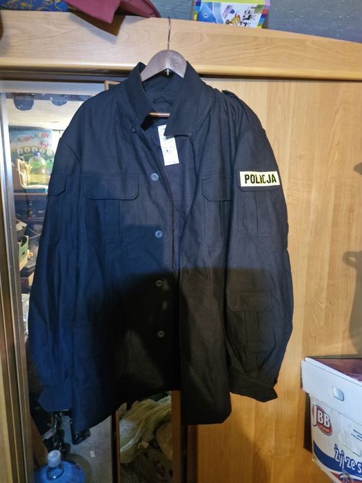 Moro czarne kpl z napisem