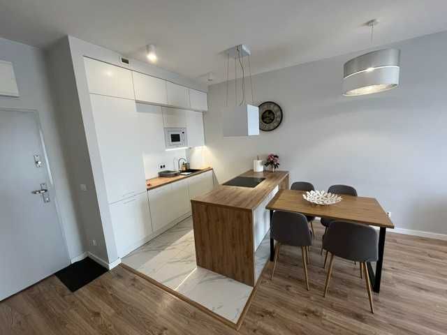 Mieszkanie 2 pokojowe w centrum Łodzi Apartamenty Mickiewicza 4