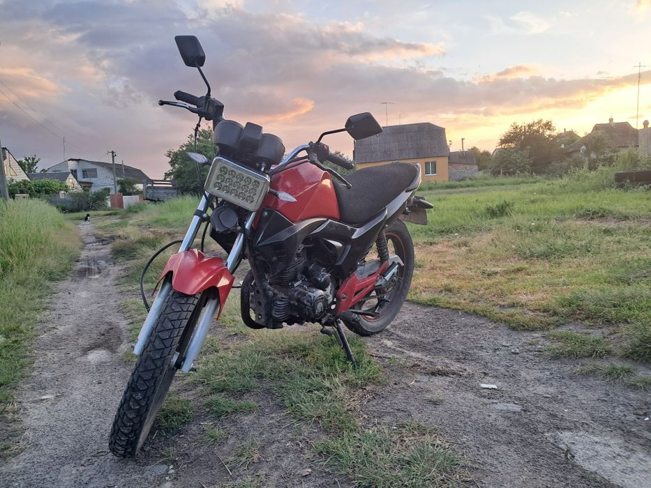 Продам Viper 200 дёшево!