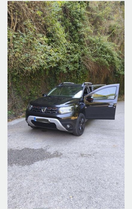 Dacia Duster SL Extreme 1.0 - gasolina