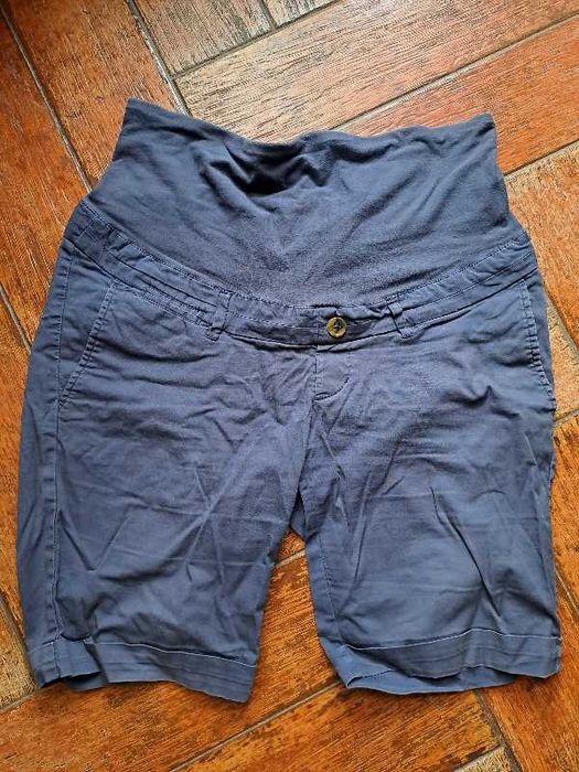 Szorty ciążowe rozmiar 38 H&M