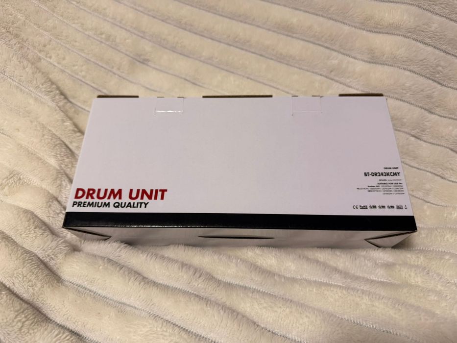 Print Tonner DRUM