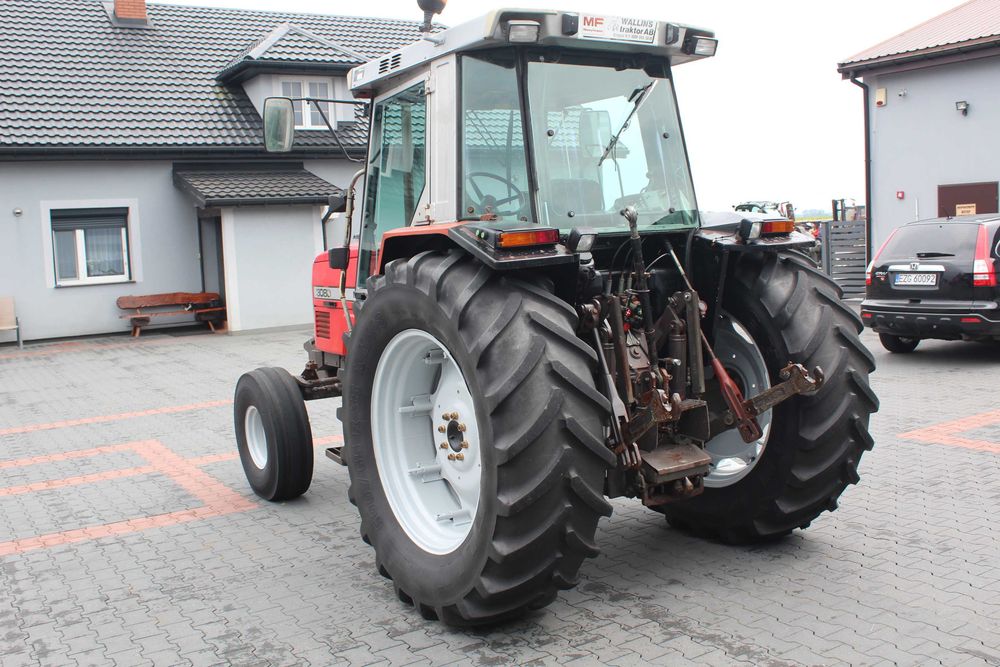 Ciągnik Massey Ferguson 3080