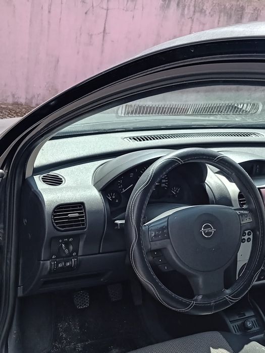 Vendo Opel Corsa 2005