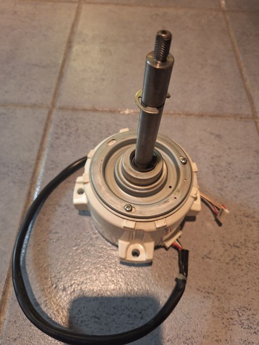 Motor  ventilador kondycionera