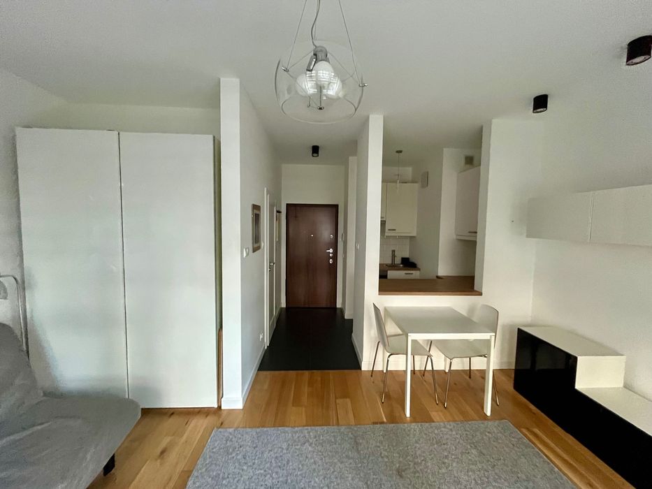 Mieszkanie – Warszawa - Widok 3