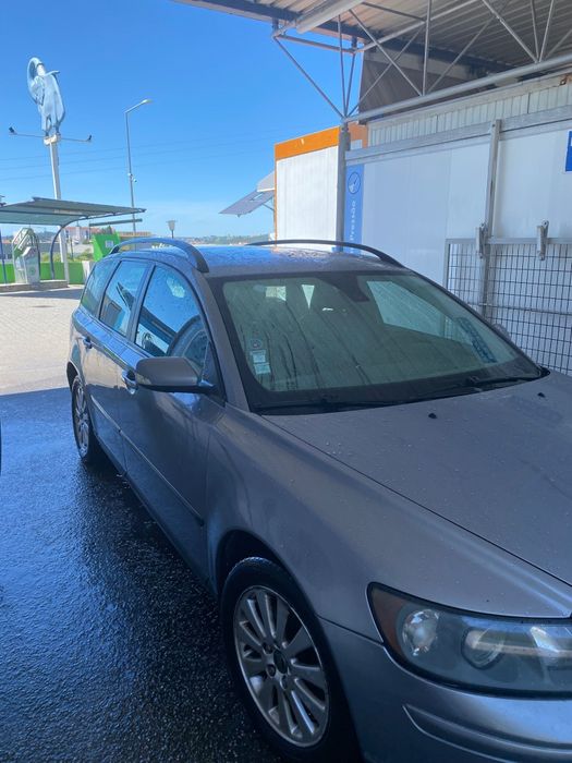 Volvo 2.0 ano 2004 v50