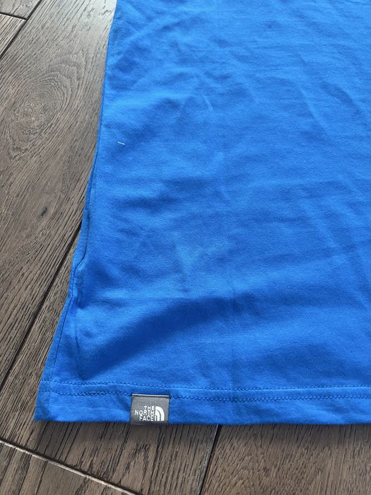 Koszulka meska The North Face XL
