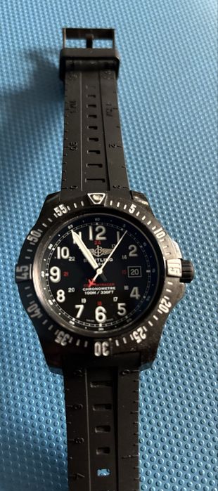 Breitling Colt Skyracer