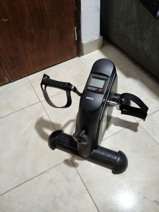 Pedaleira Jocca excelente estado