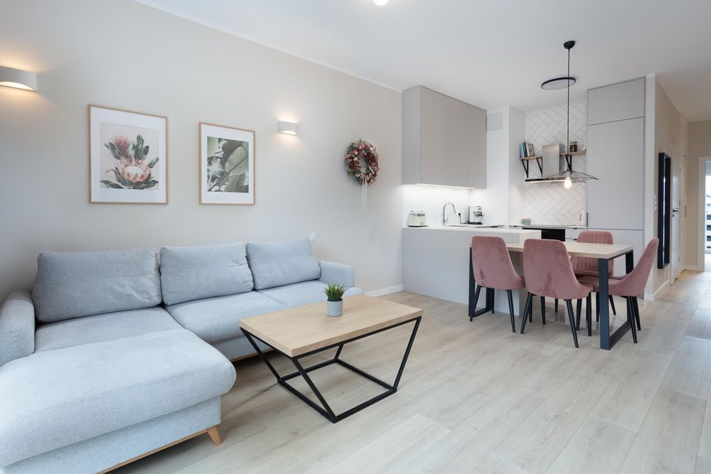 Fotografia nieruchomości FotoWnętrz