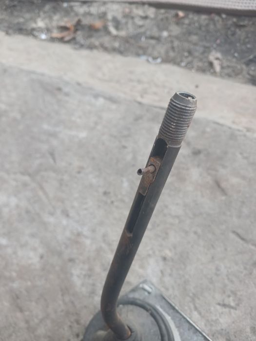 Кулиса форд эскорт 96-99г